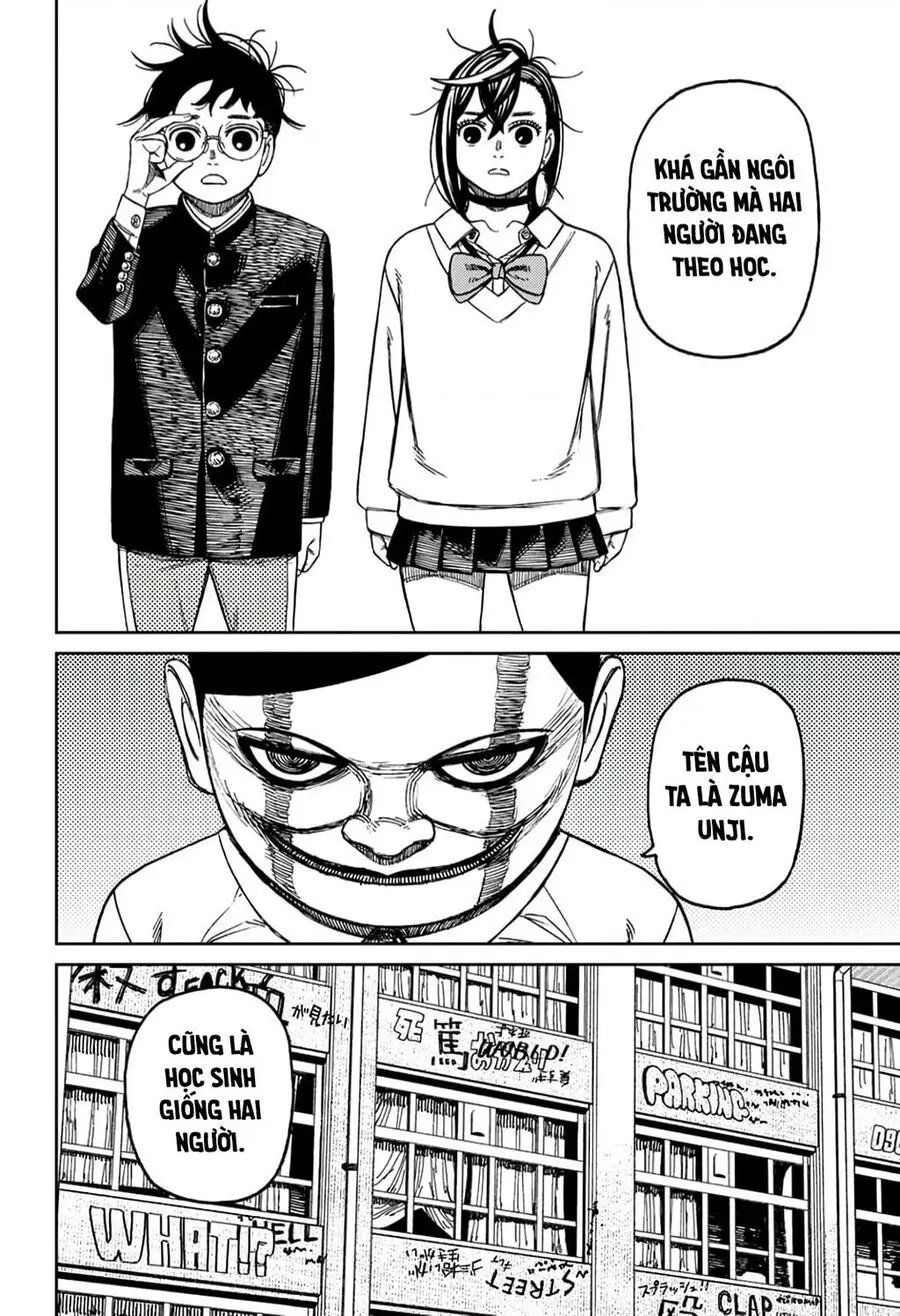 Chapter 131 trang 18