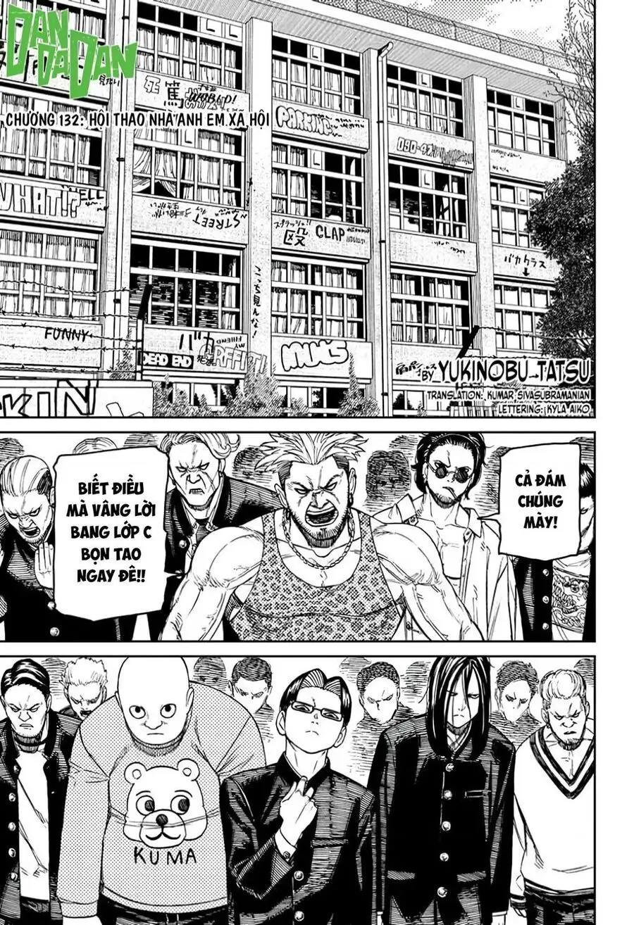 Chapter 132 trang 1