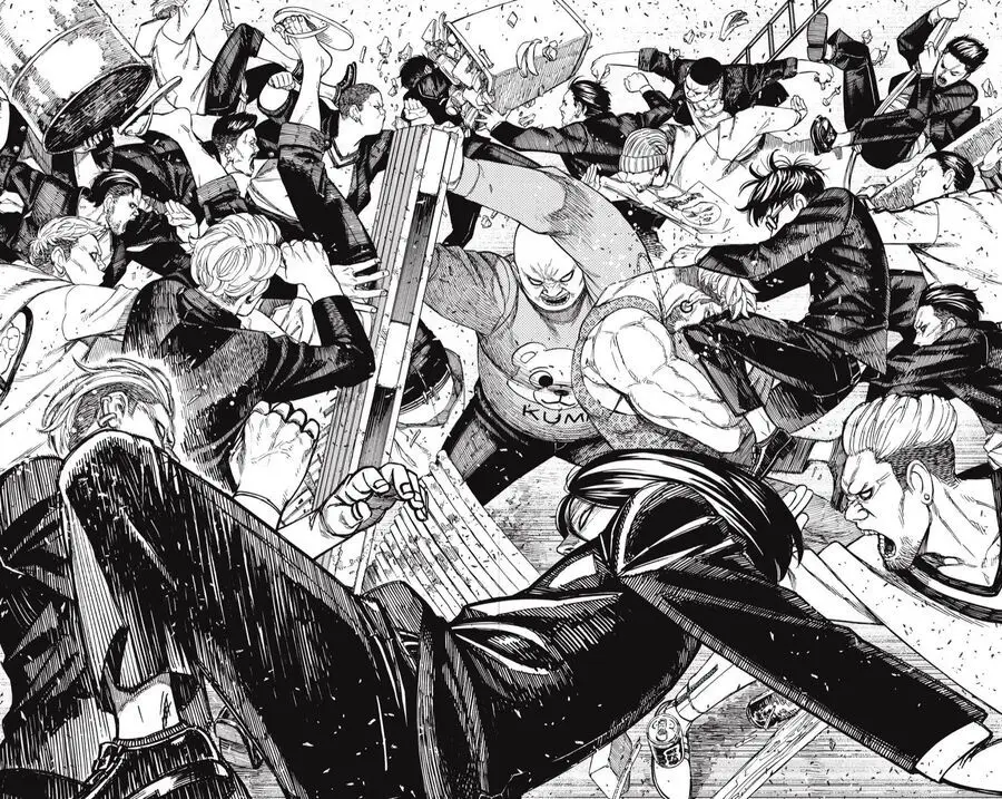 Chapter 132 trang 2