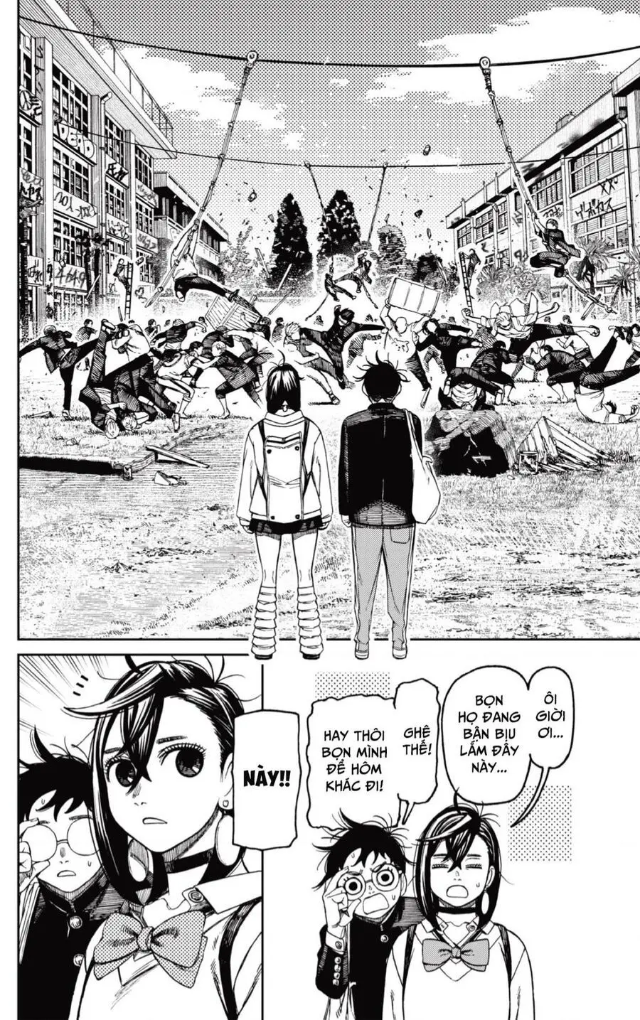 Chapter 132 trang 3