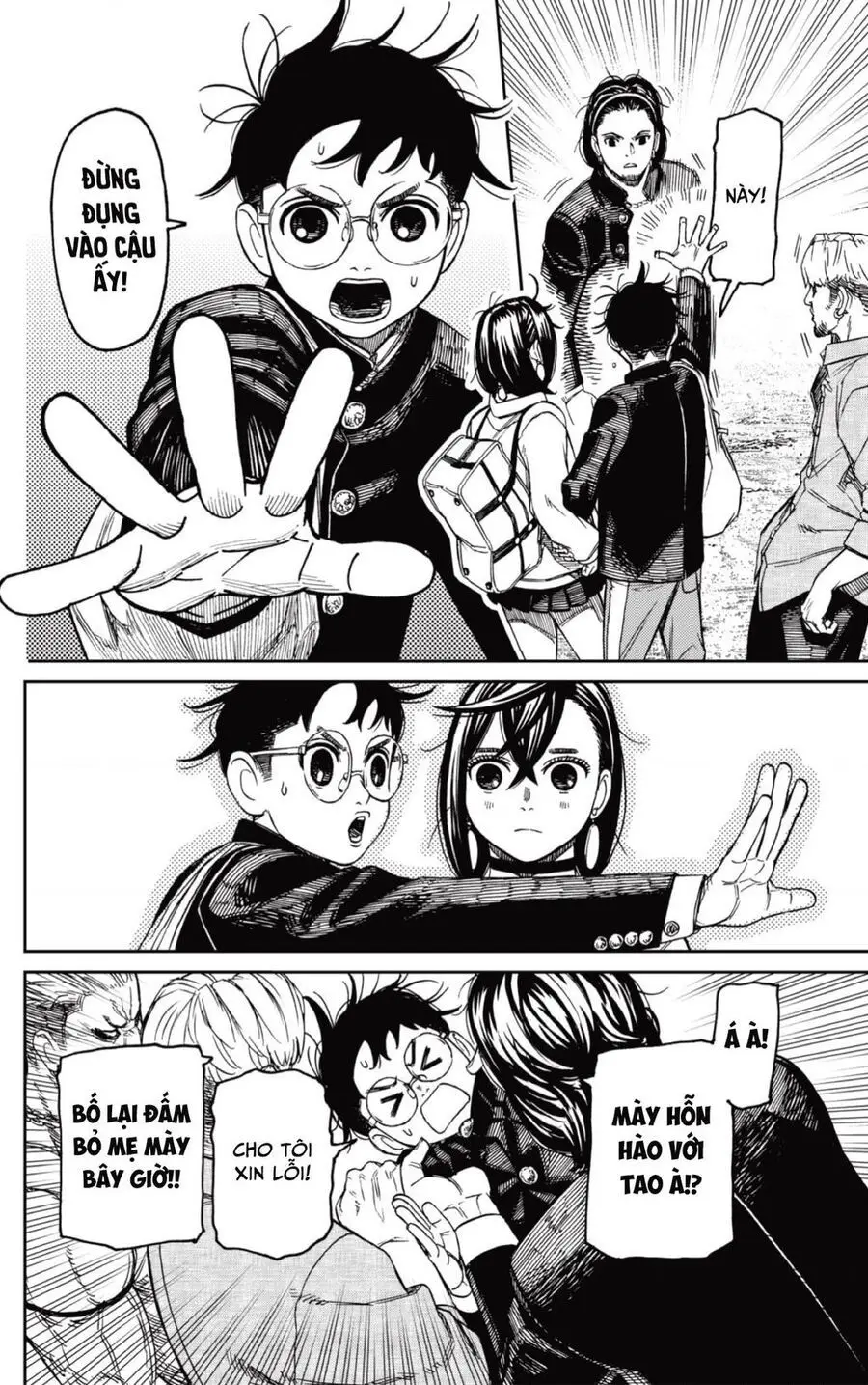 Chapter 132 trang 5