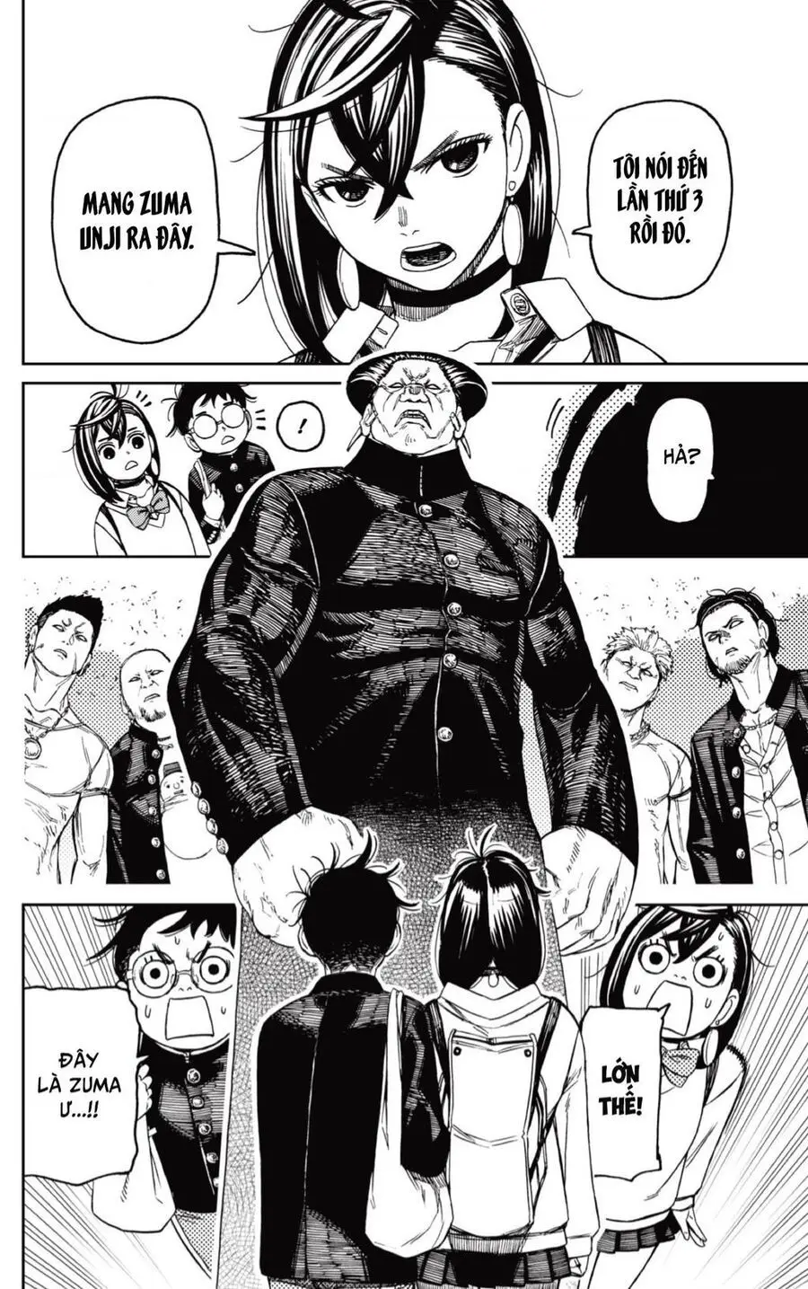 Chapter 132 trang 7