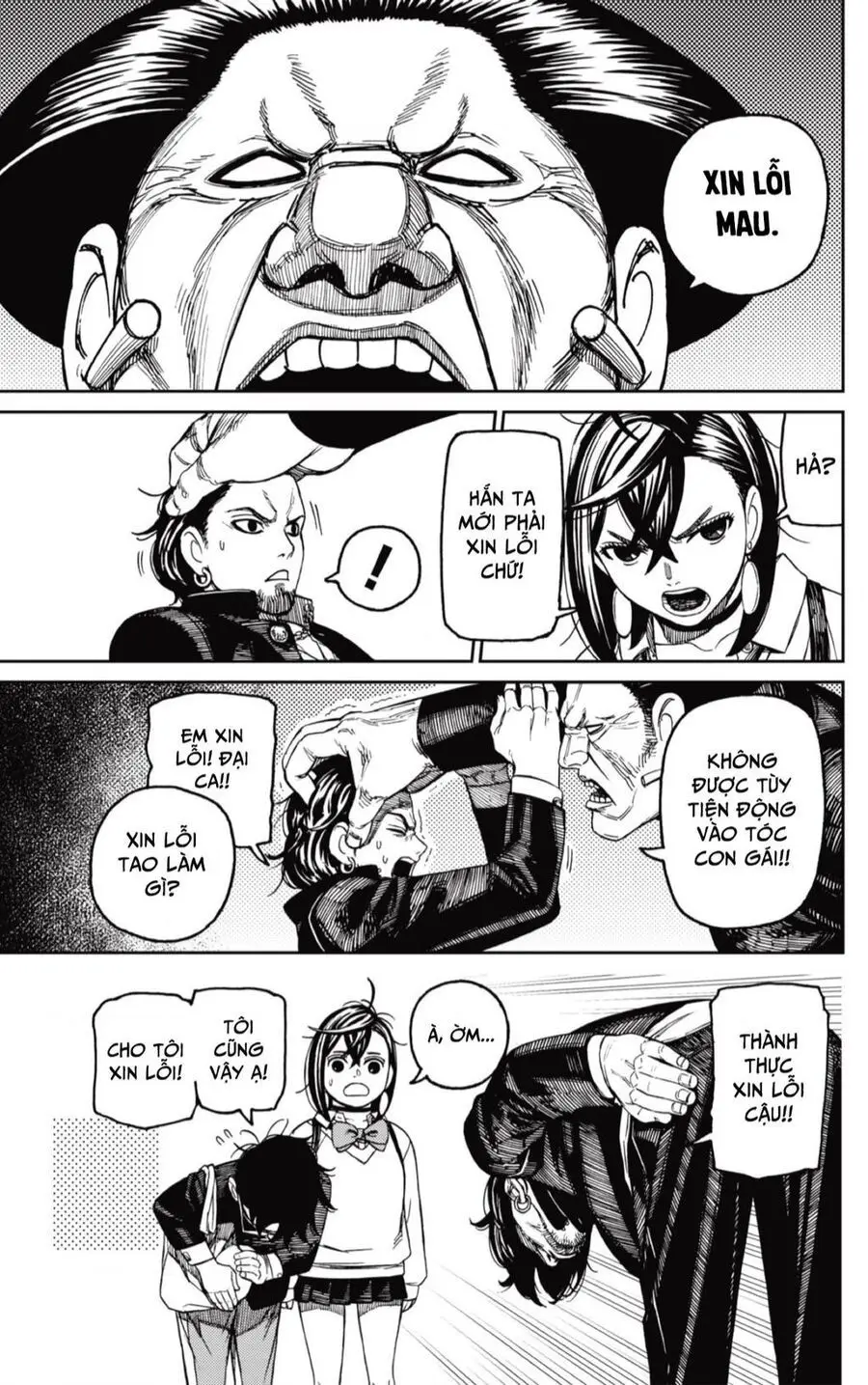 Chapter 132 trang 8