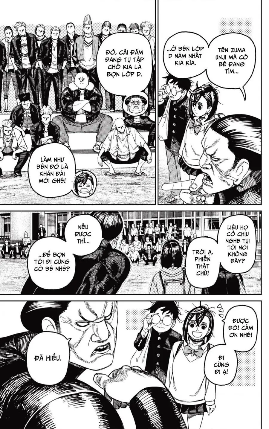 Chapter 132 trang 10