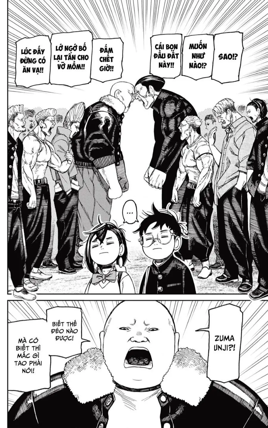 Chapter 132 trang 11