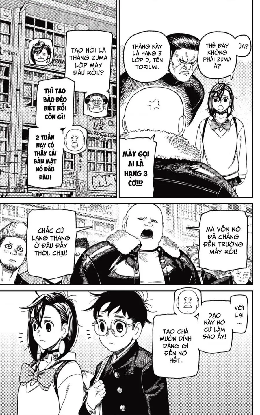 Chapter 132 trang 12