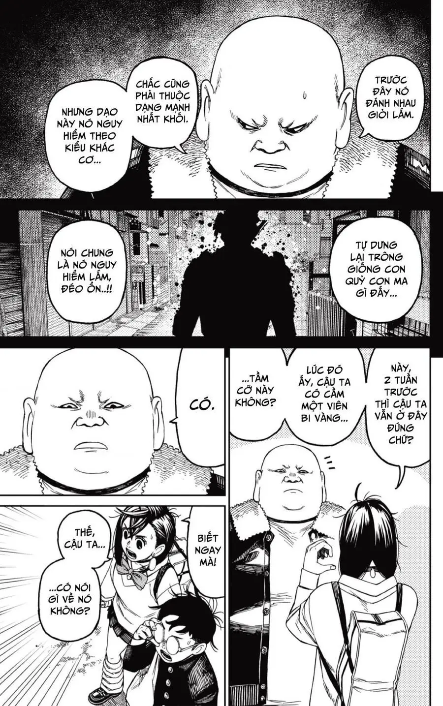 Chapter 132 trang 14