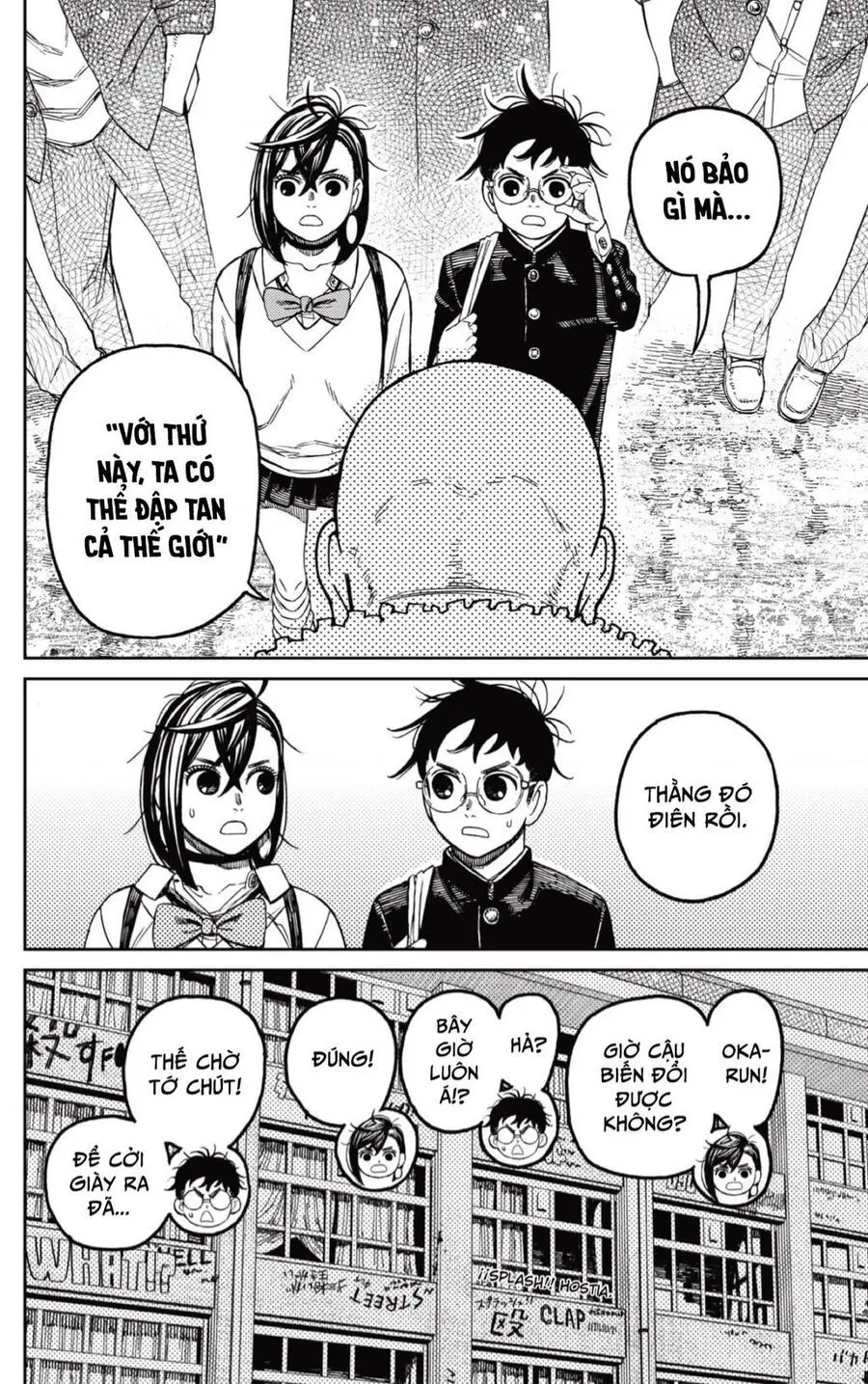 Chapter 132 trang 15