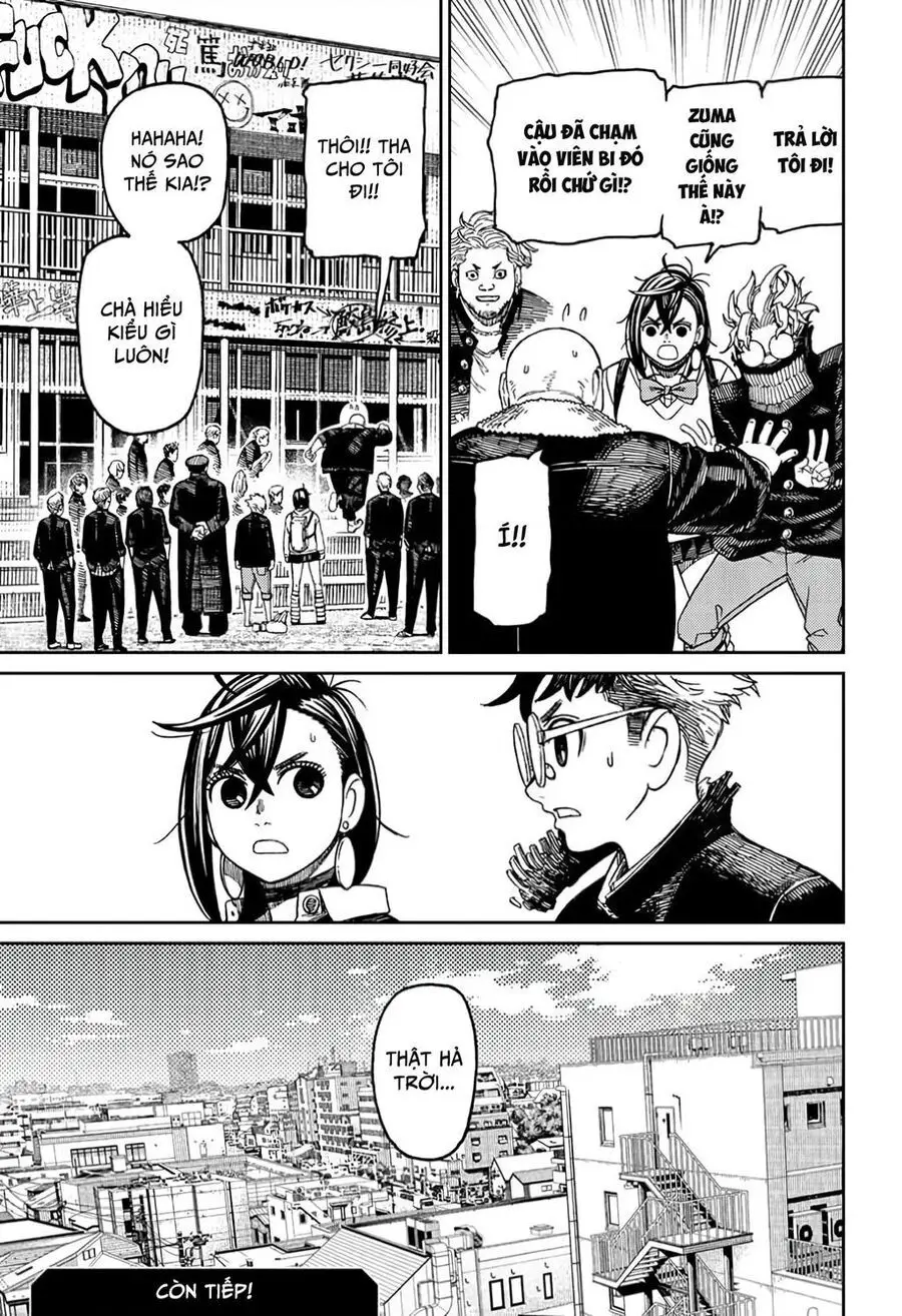 Chapter 132 trang 18