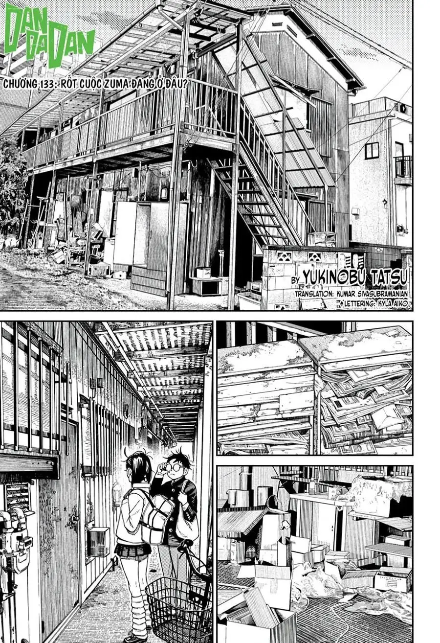 Chapter 133 trang 1