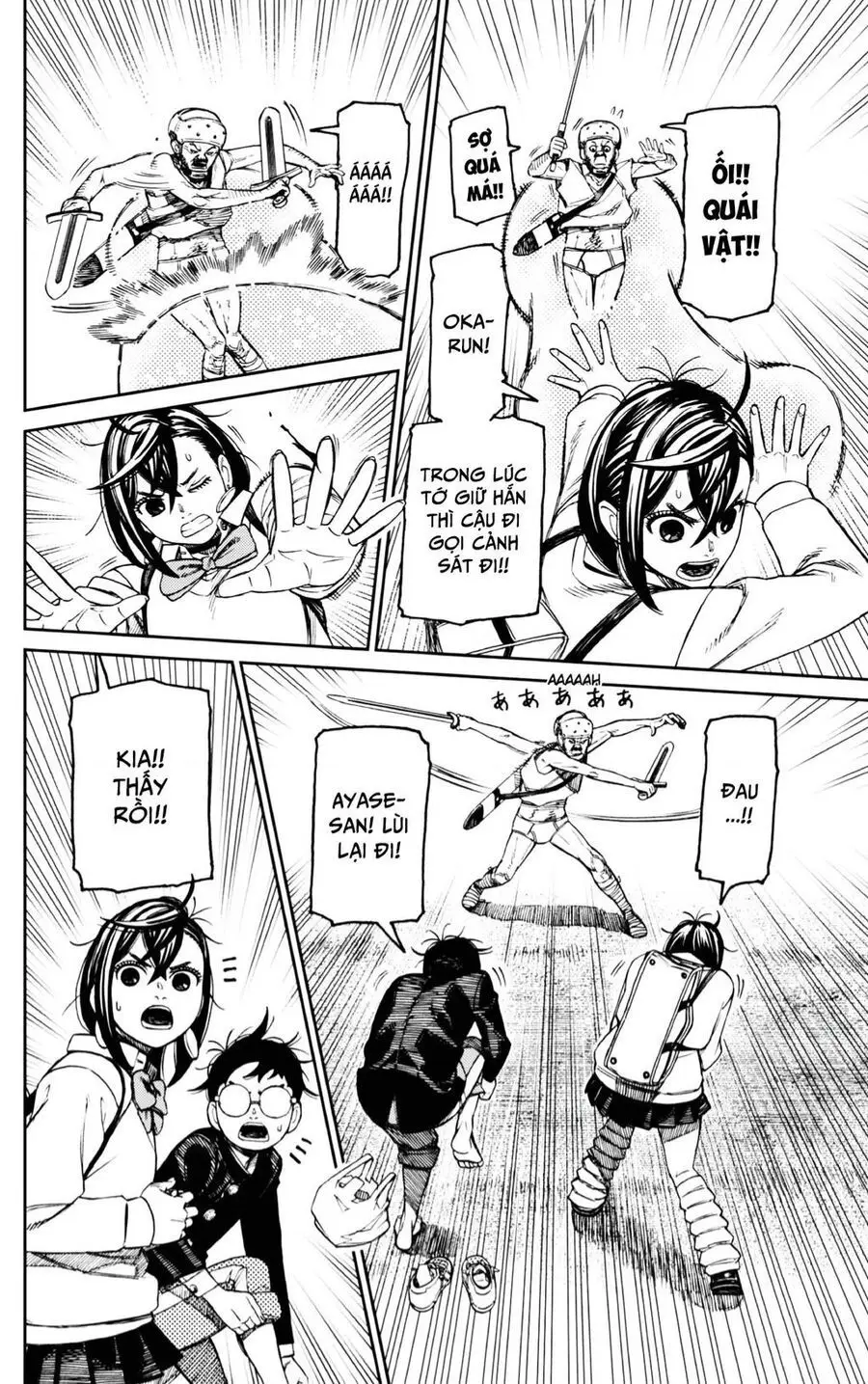 Chapter 133 trang 6