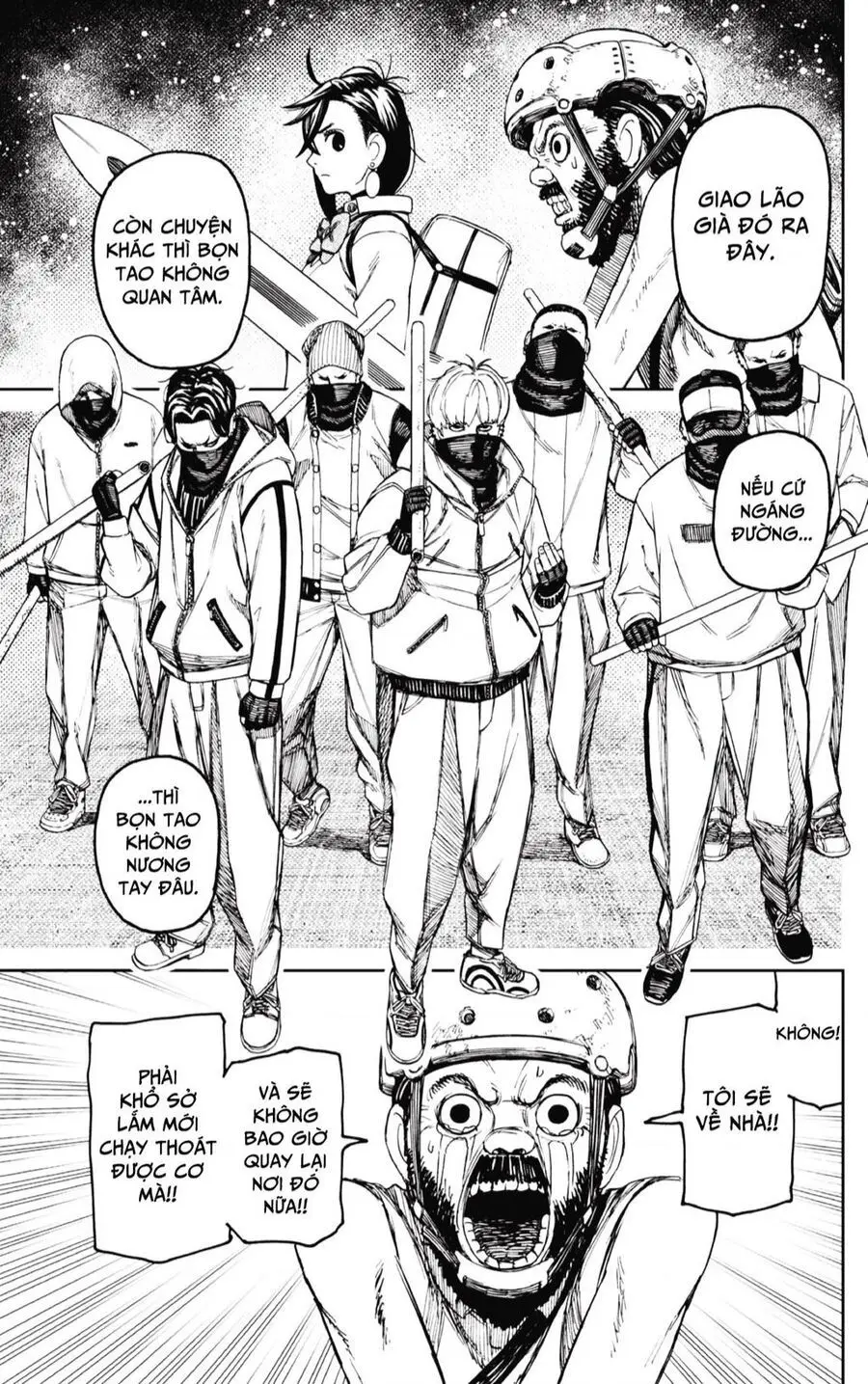 Chapter 133 trang 11
