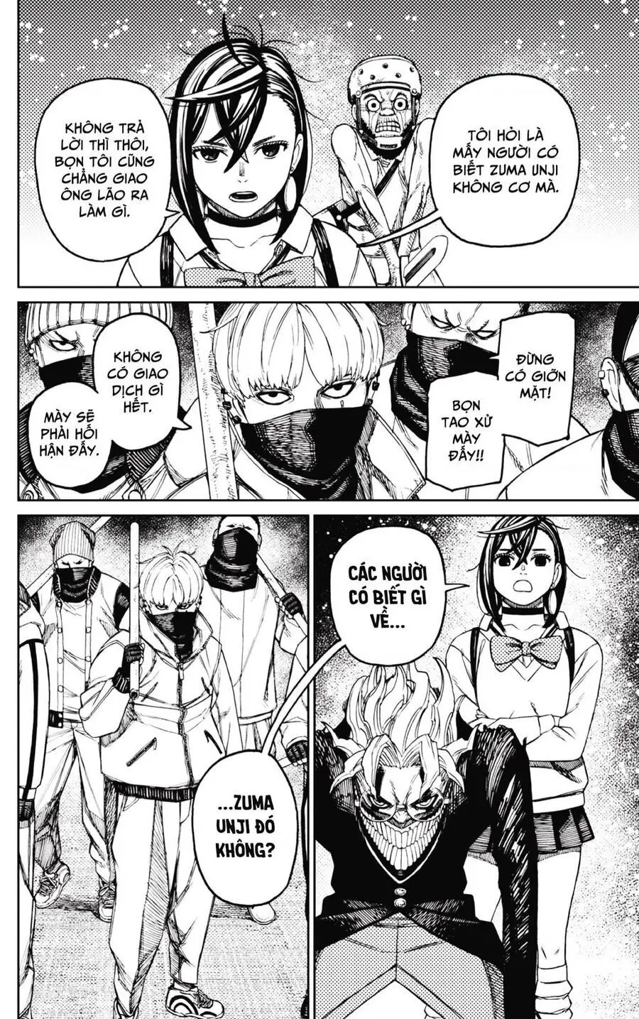 Chapter 133 trang 12