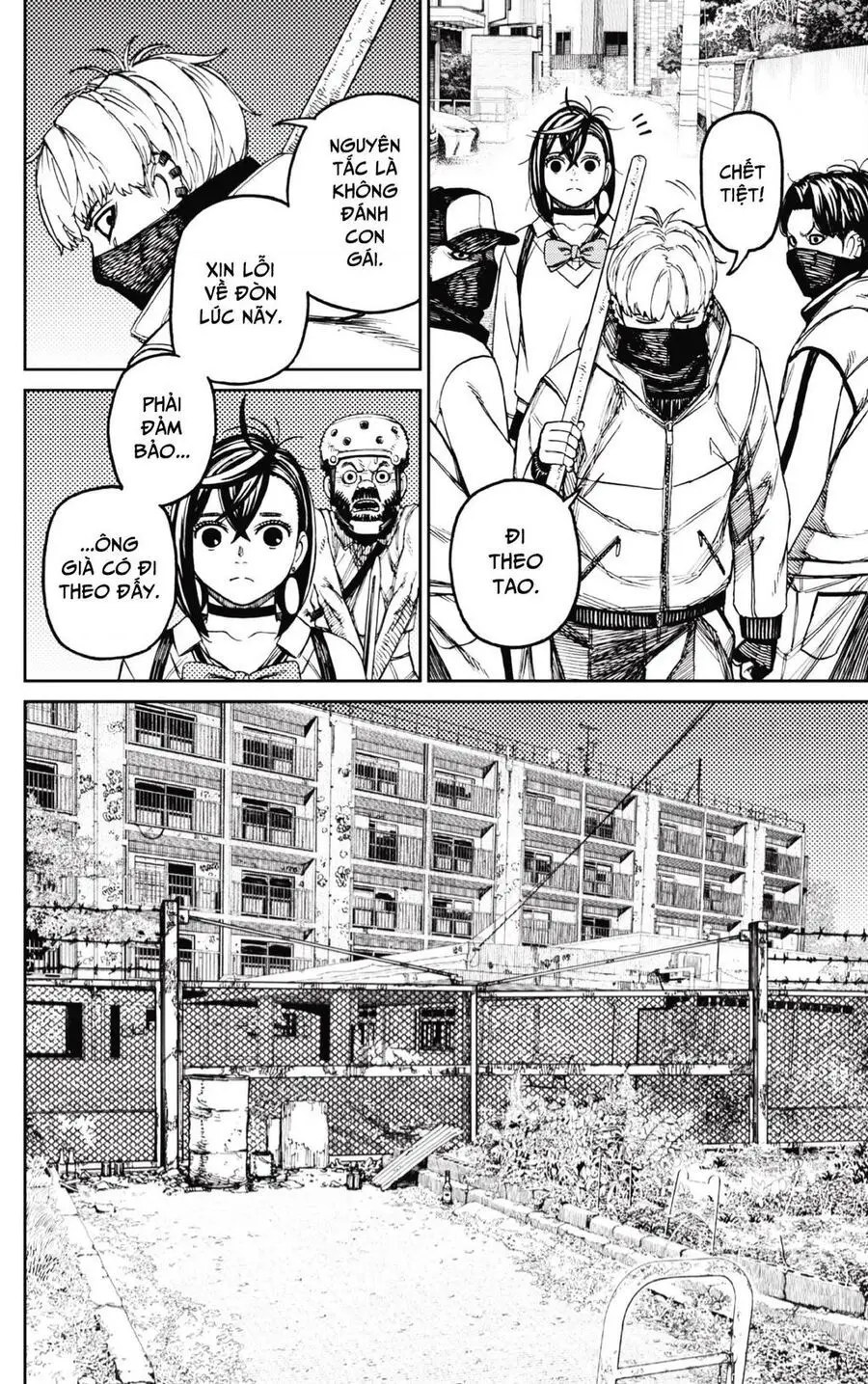 Chapter 133 trang 14