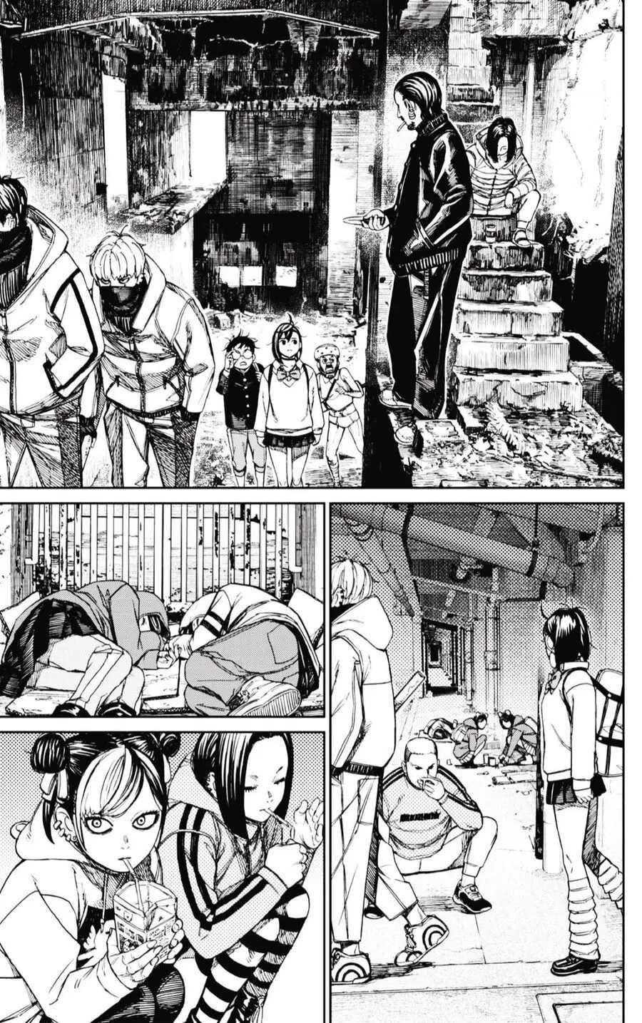 Chapter 133 trang 15