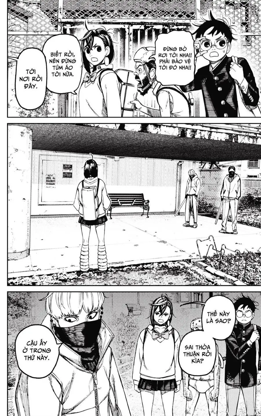 Chapter 133 trang 16