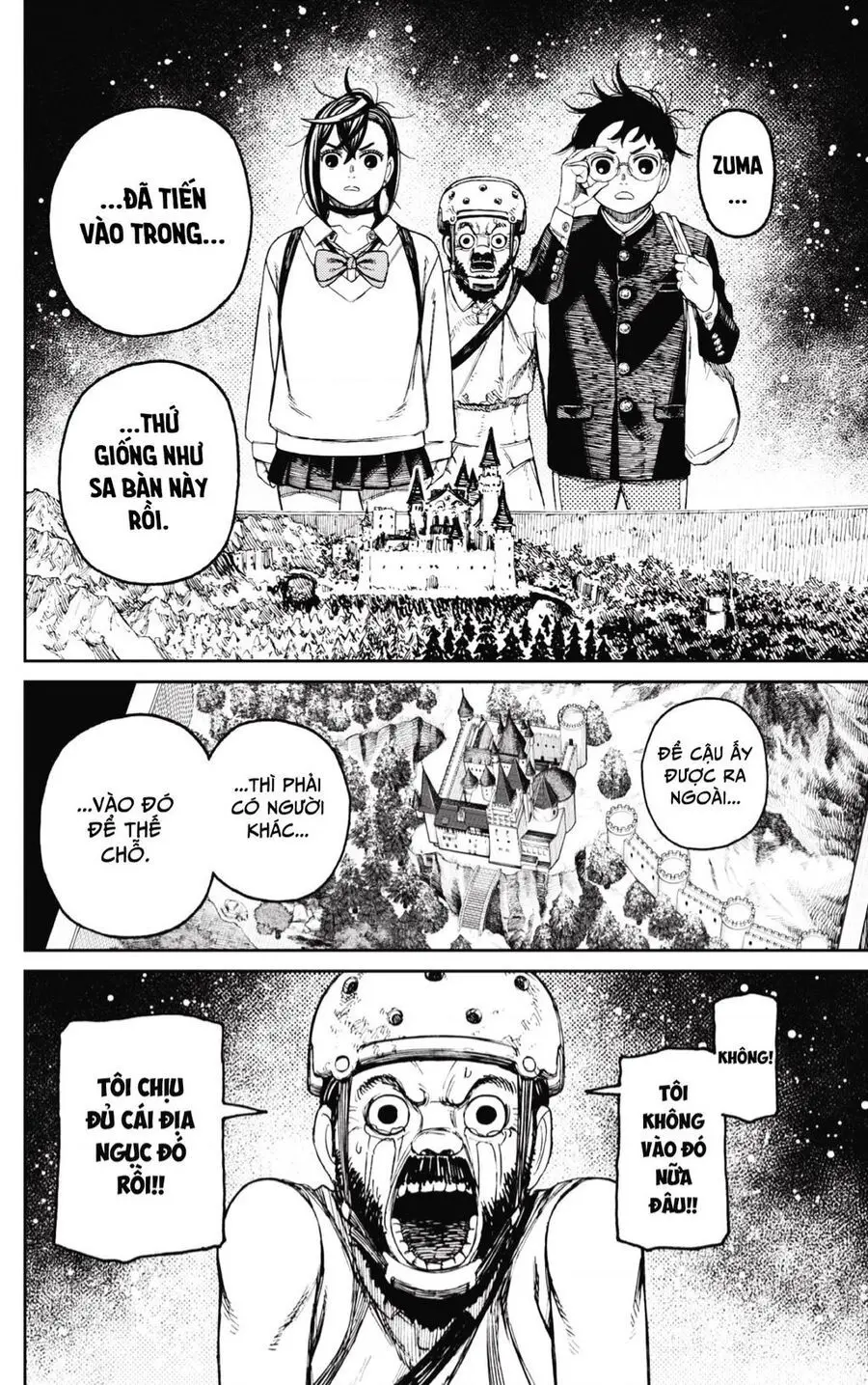Chapter 133 trang 18