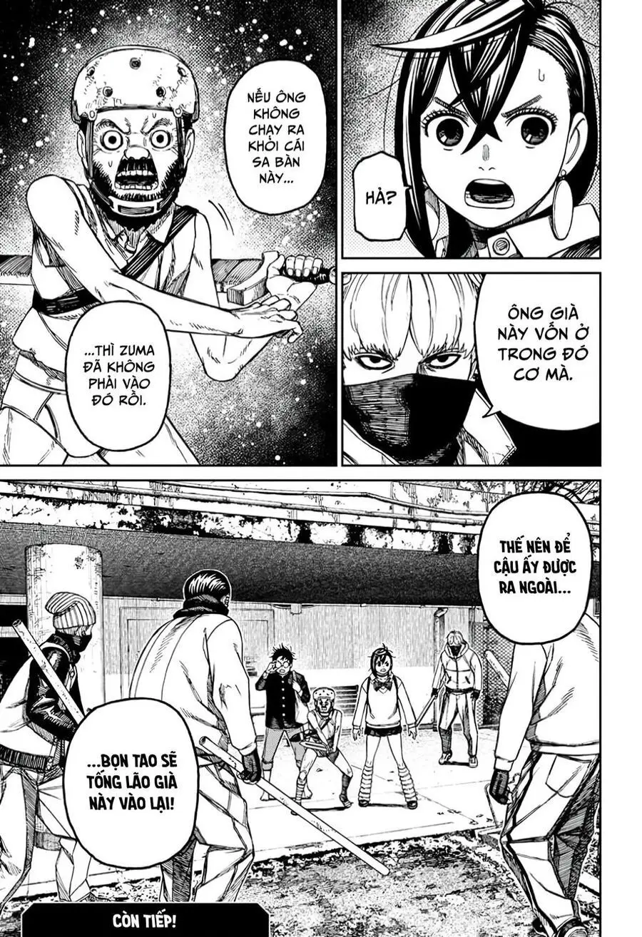 Chapter 133 trang 19