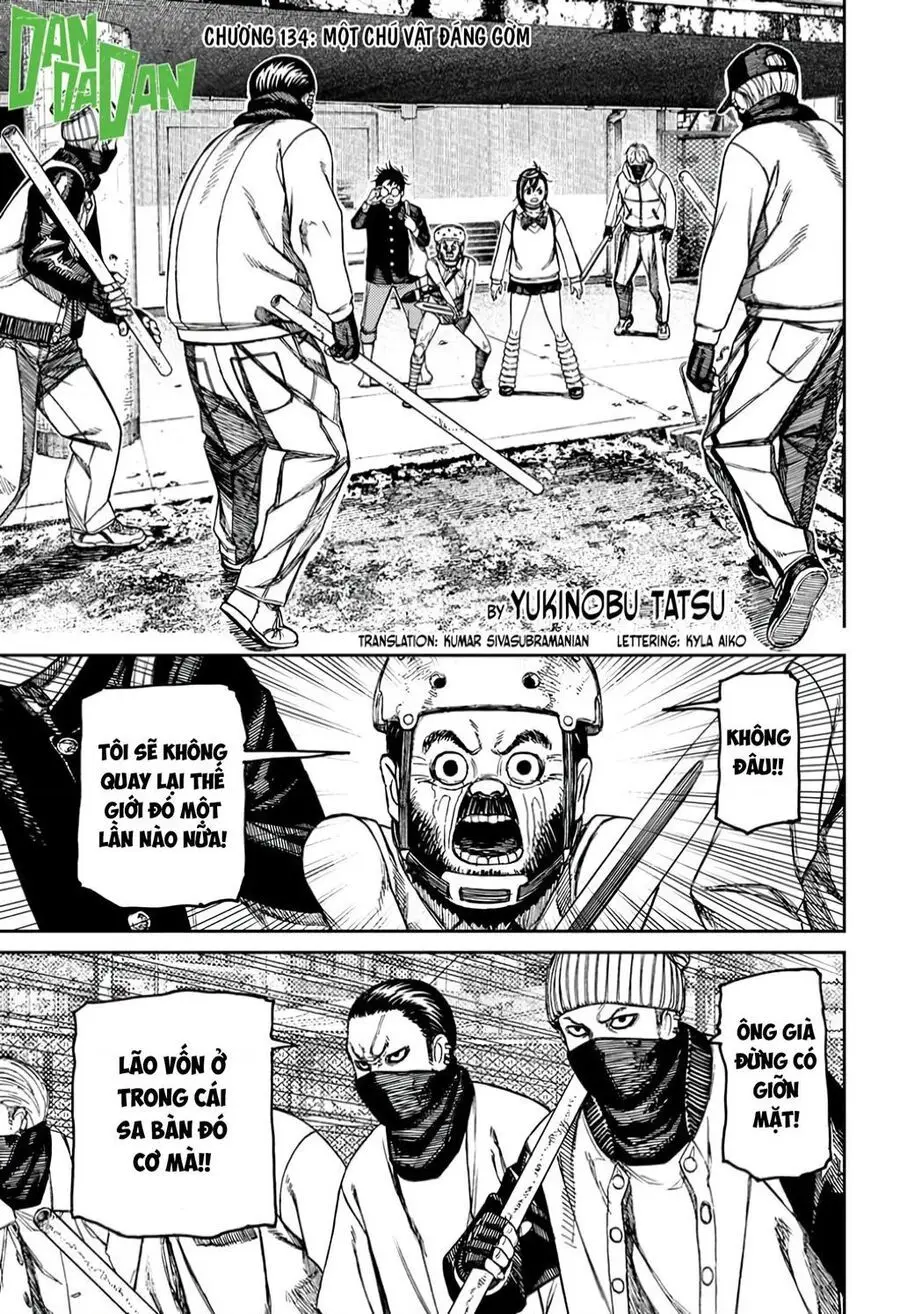 Chapter 134 trang 1