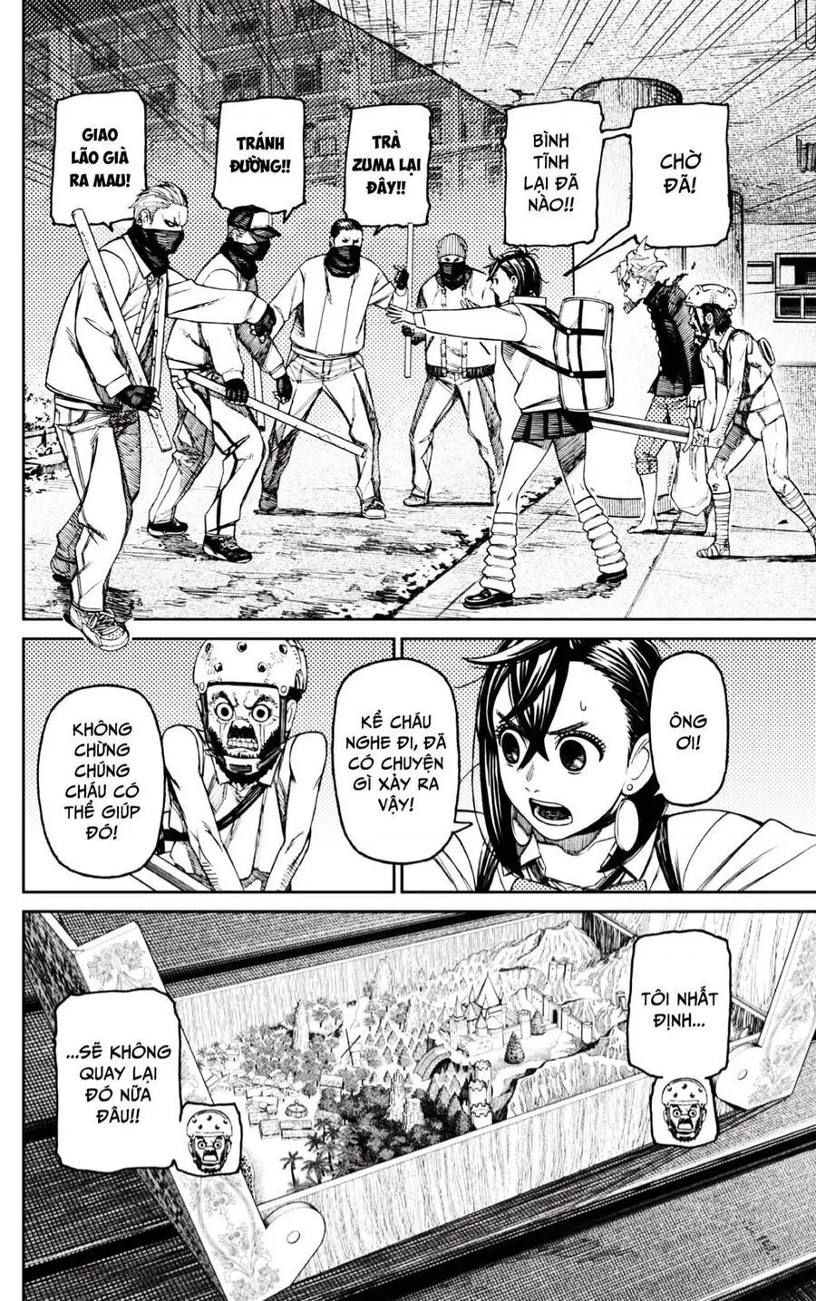 Chapter 134 trang 2