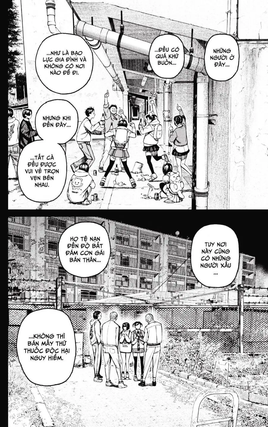 Chapter 134 trang 12