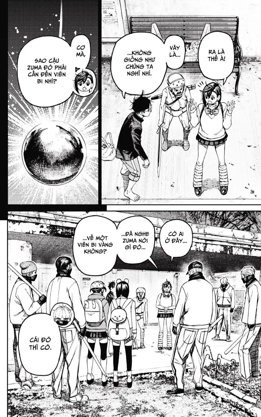 Chapter 134 trang 14