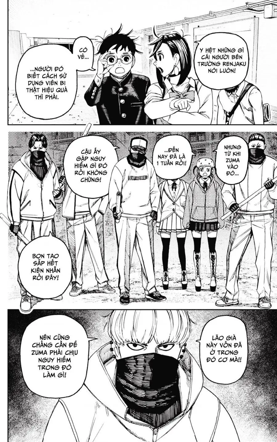 Chapter 134 trang 16
