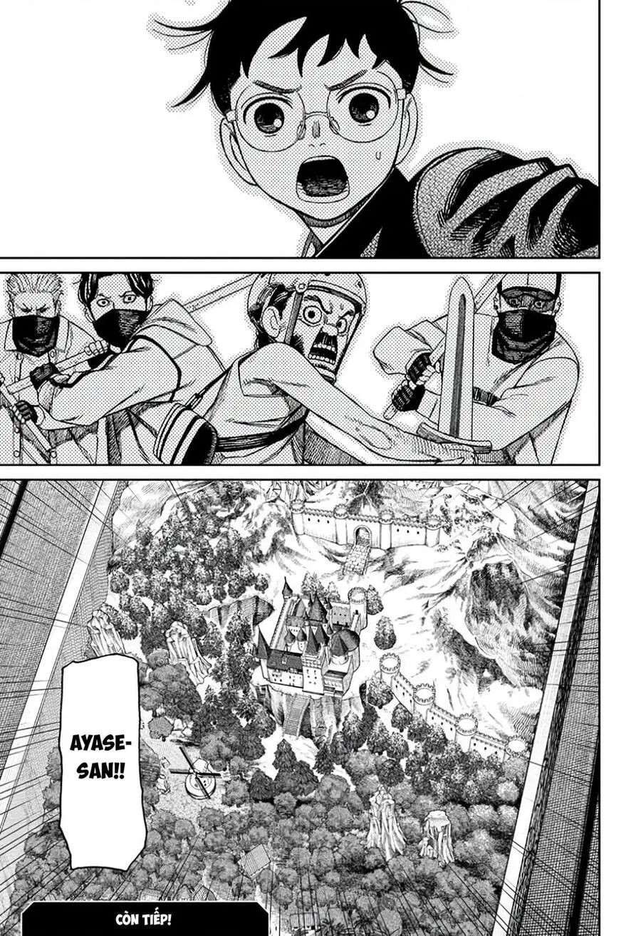 Chapter 134 trang 19