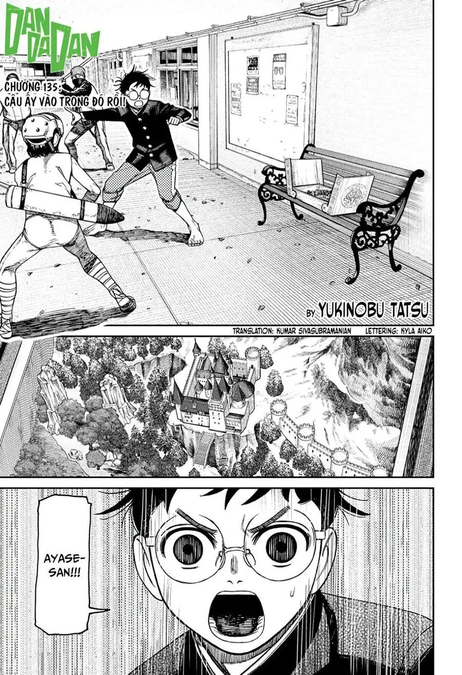 Chapter 135 trang 1