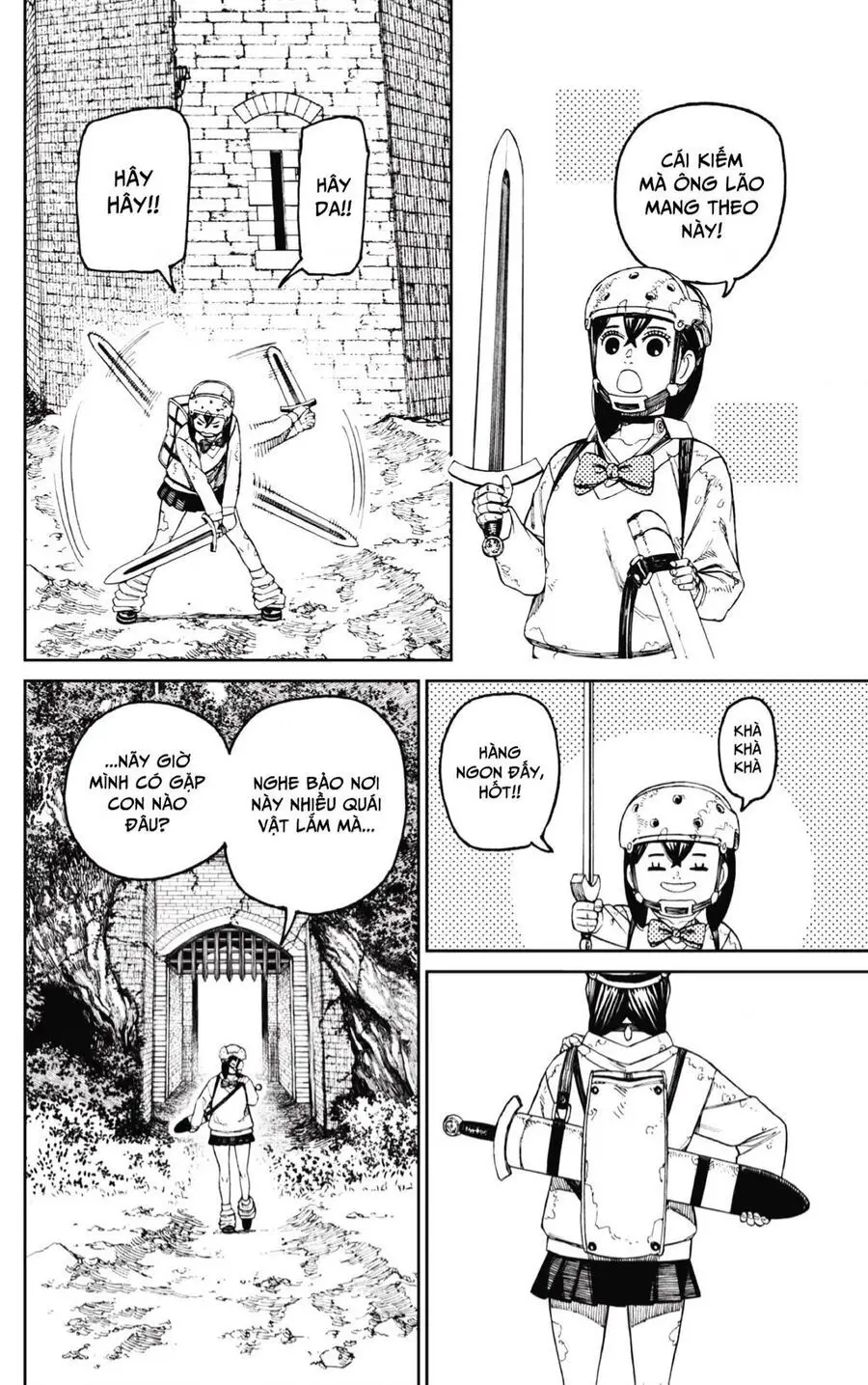 Chapter 135 trang 12