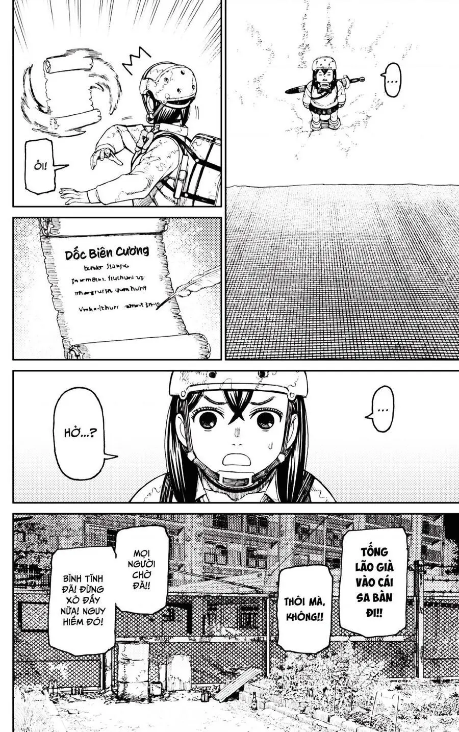 Chapter 135 trang 14