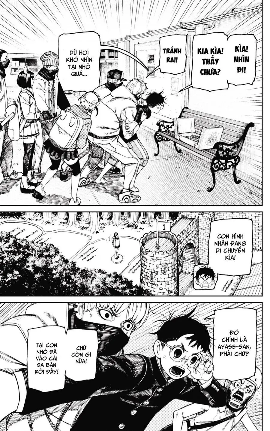 Chapter 135 trang 15