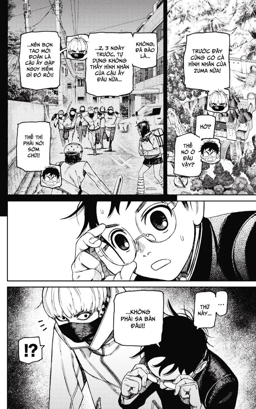 Chapter 135 trang 16