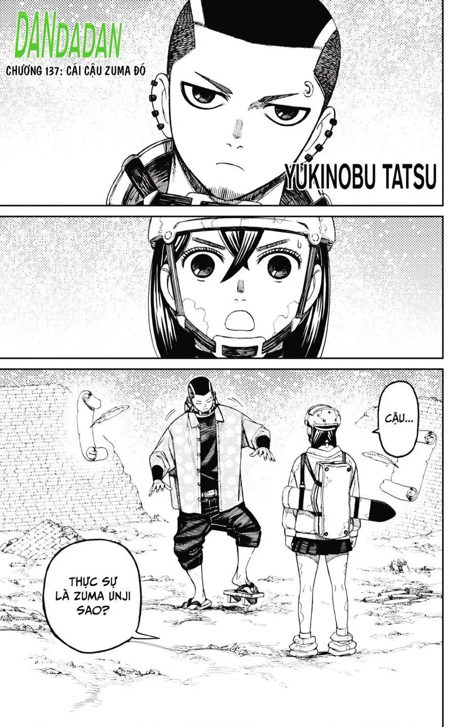 Chapter 137 trang 1