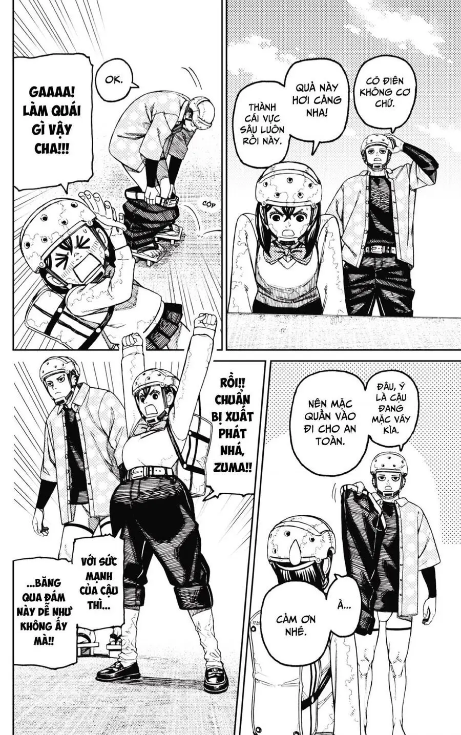 Chapter 137 trang 13