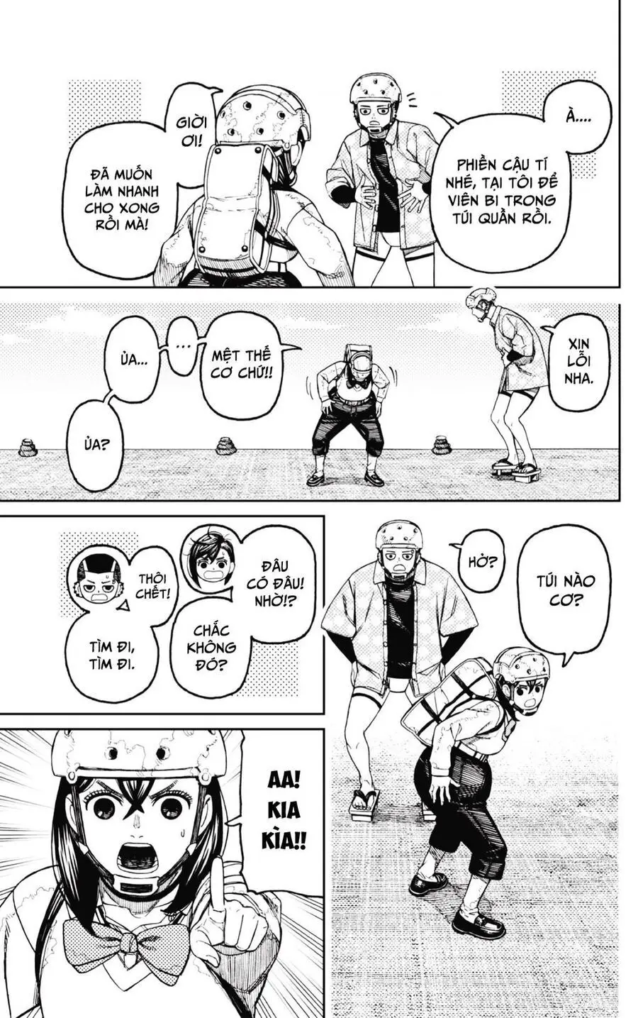 Chapter 137 trang 14