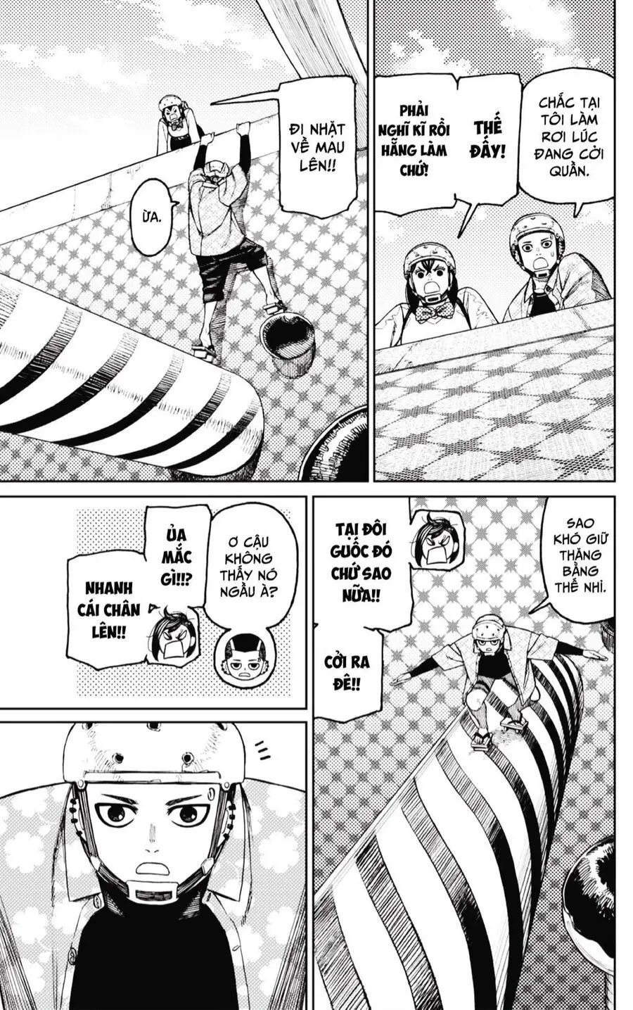 Chapter 137 trang 16