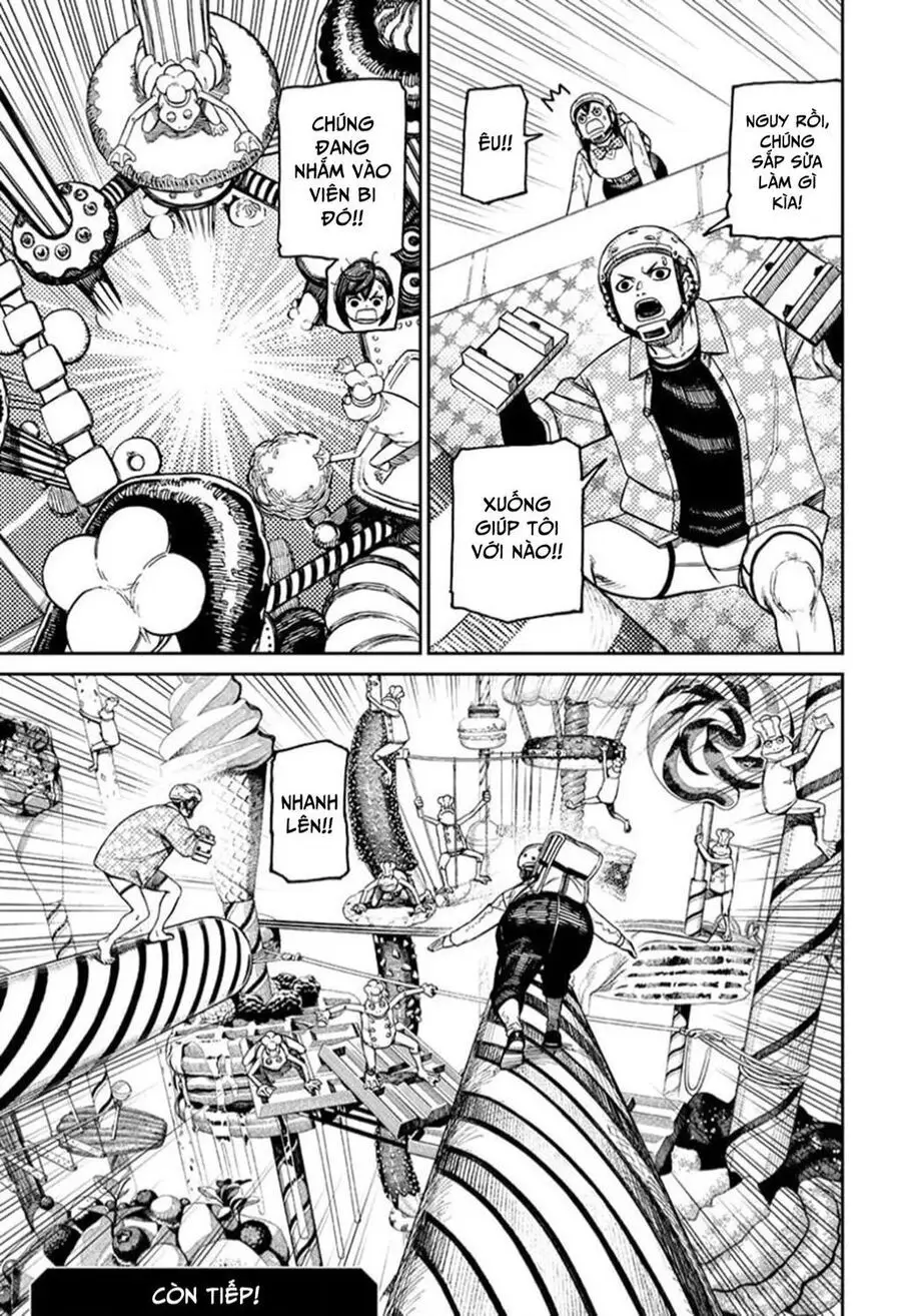 Chapter 137 trang 18