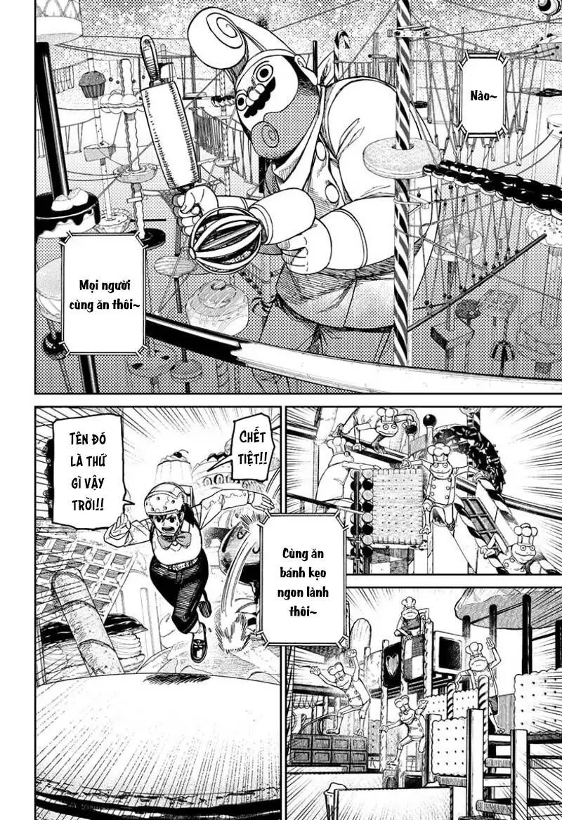 Chapter 138 trang 11