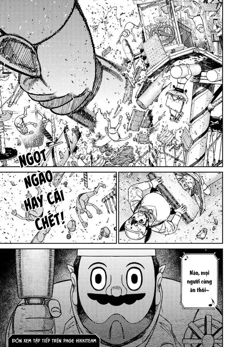 Chapter 138 trang 18