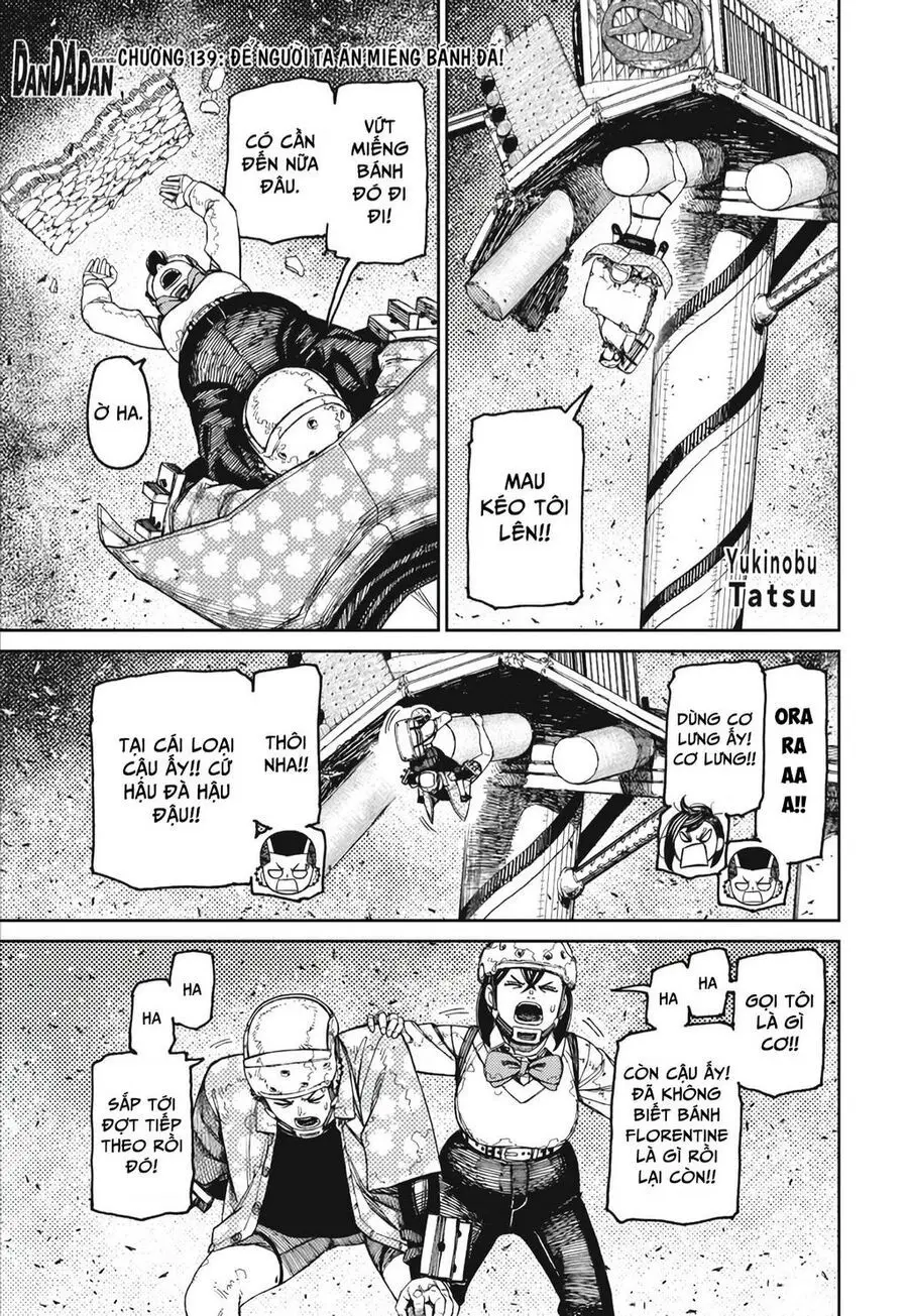 Chapter 139 trang 1
