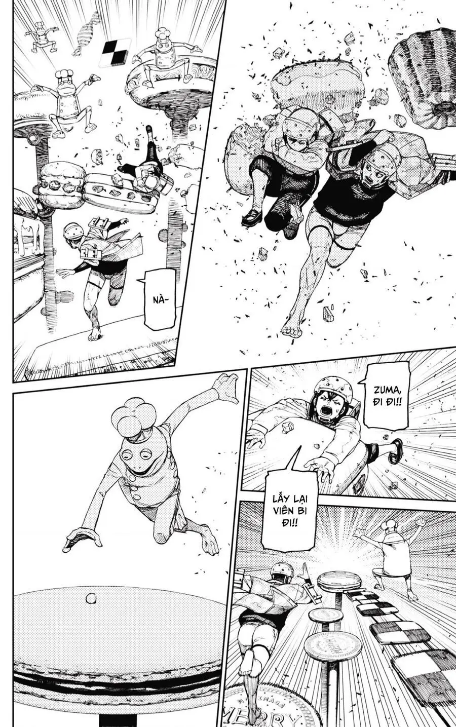 Chapter 139 trang 12