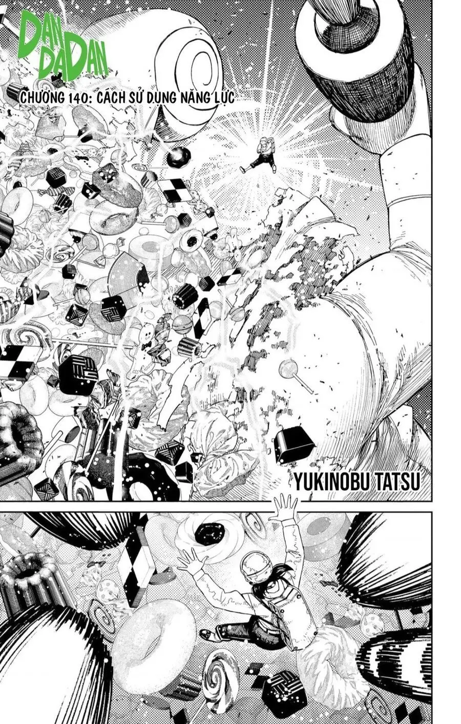 Chapter 140 trang 1