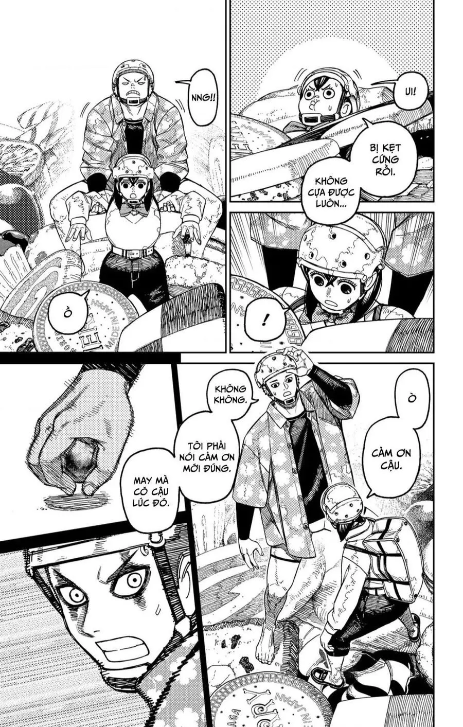 Chapter 140 trang 3