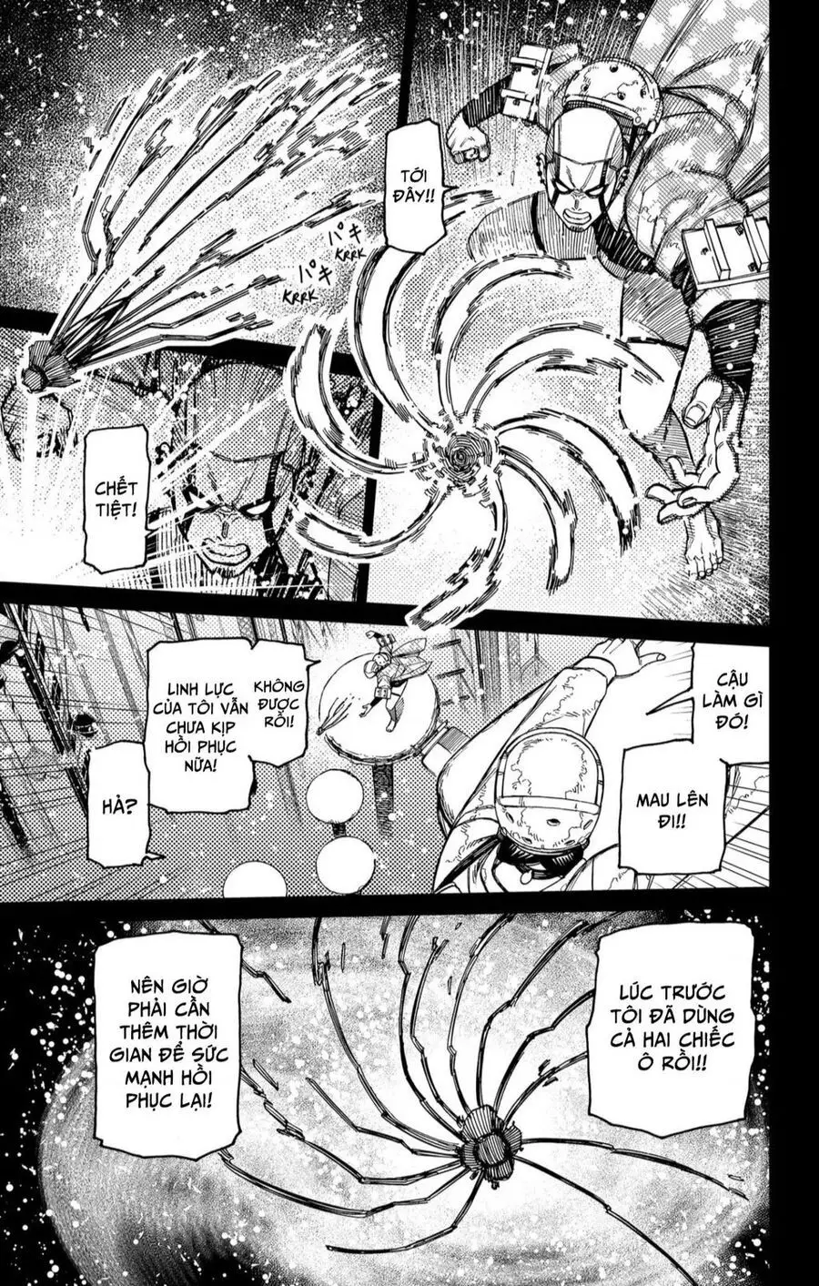 Chapter 140 trang 5