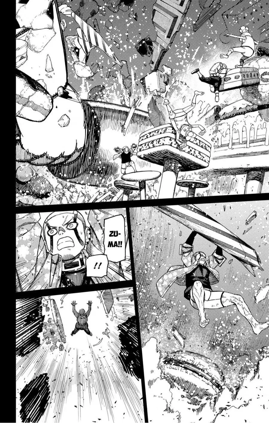 Chapter 140 trang 6