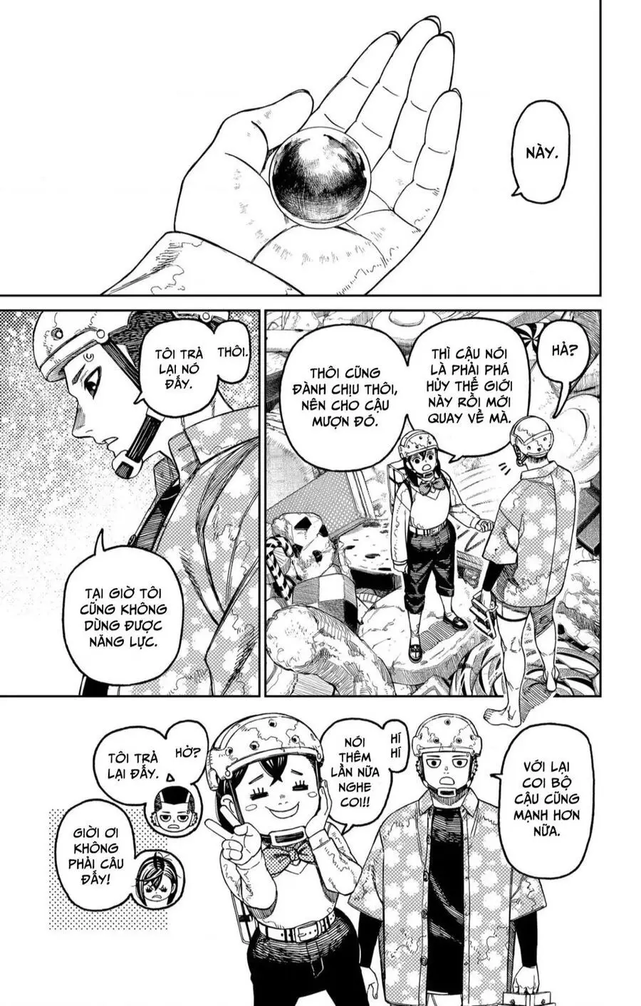 Chapter 140 trang 11