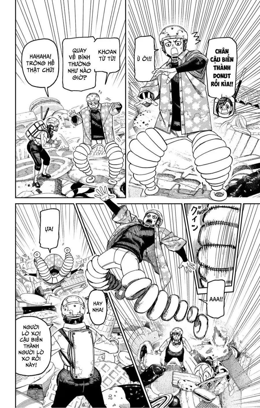 Chapter 140 trang 14