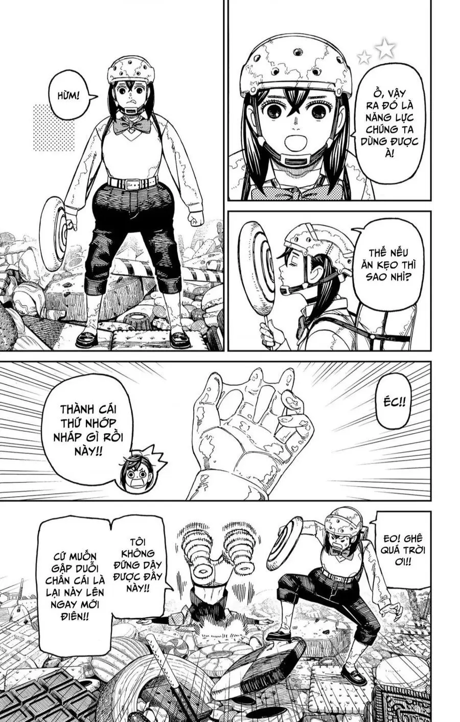 Chapter 140 trang 15