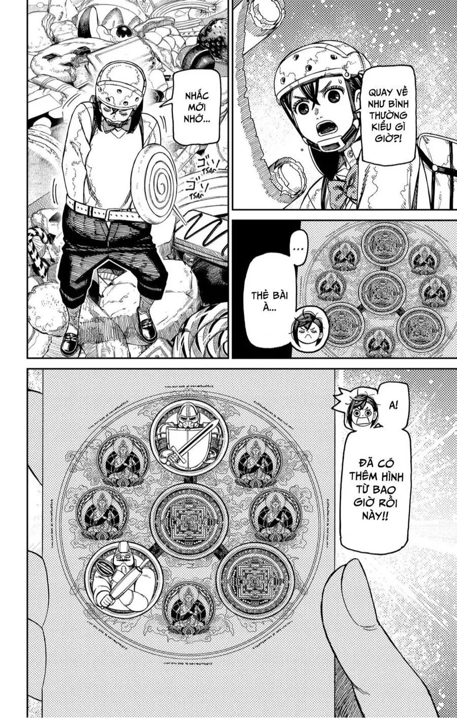 Chapter 140 trang 16